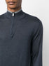 Favonio half-zip jumper